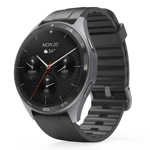 hama-smartwatch-7010-1-43-amoled-always-on-display-gps-telefonfunktion-ip68-3-at image 1