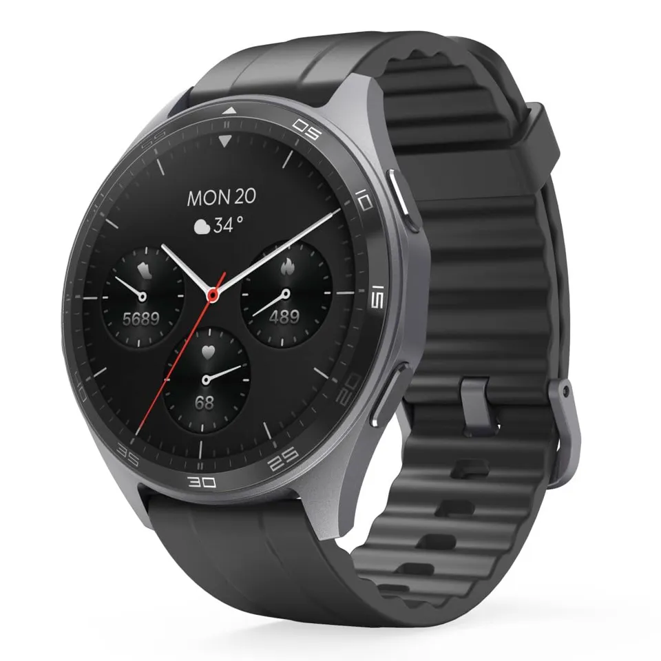 hama-smartwatch-7010-1-43-amoled-always-on-display-gps-telefonfunktion-ip68-3-at image 1