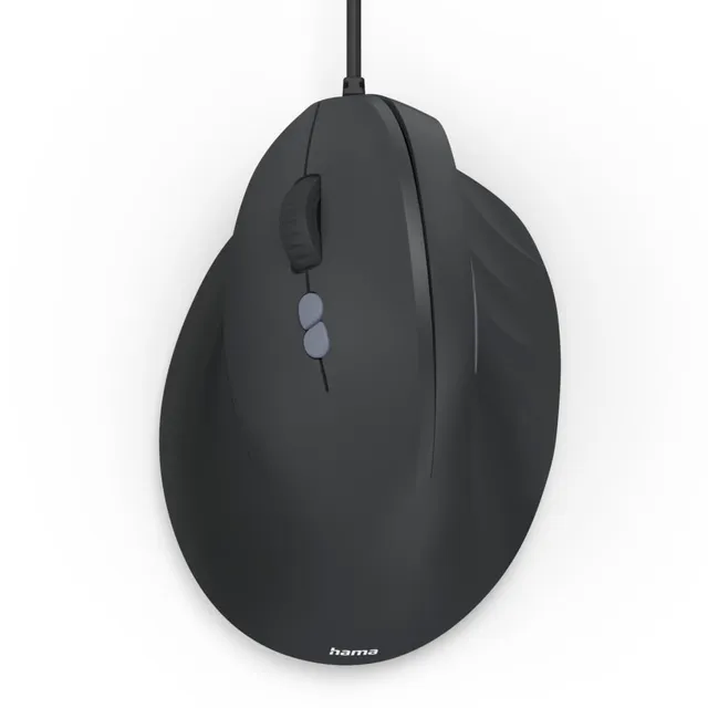 hama-vertikalmaus-ecm-500l-f-r-linksh-nder-ergonomische-kabelgebundene-maus-mit- image 1
