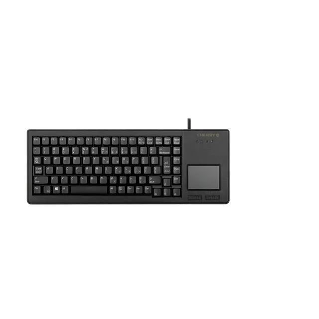 cherry-g84-5500-xs-kompakttastatur-mit-touchpad-mechanische-ml-switches-qwertz-u image 1