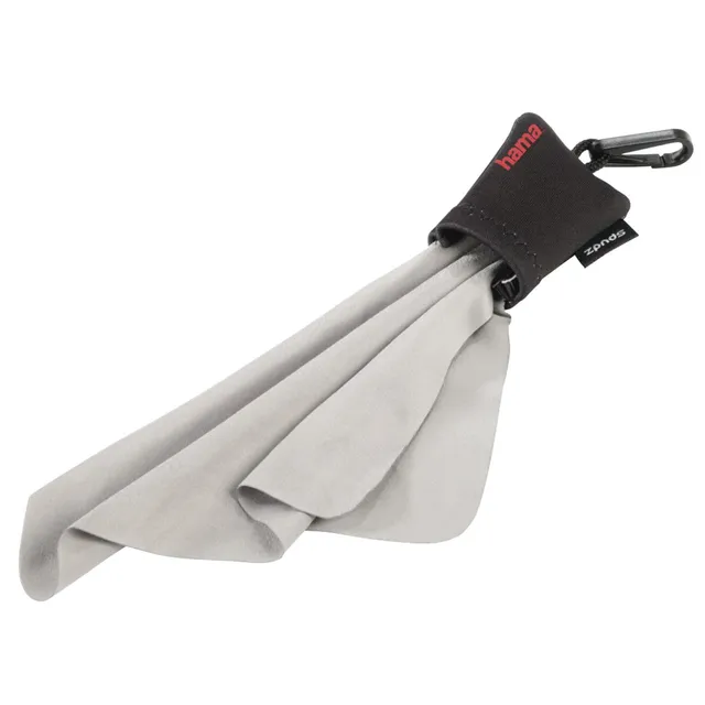 hama-mikrofasertuch-pocket-15-x-15-cm-optikerqualit-t-reinigungstuch-mit-neopren image 1