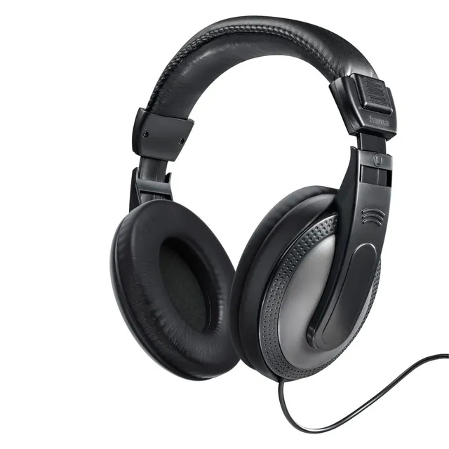 hama-shell-over-ear-kopfh-rer-kabelgebunden-2-m-kabel-3-5-mm-klinke-mit-6-35-mm- image 1