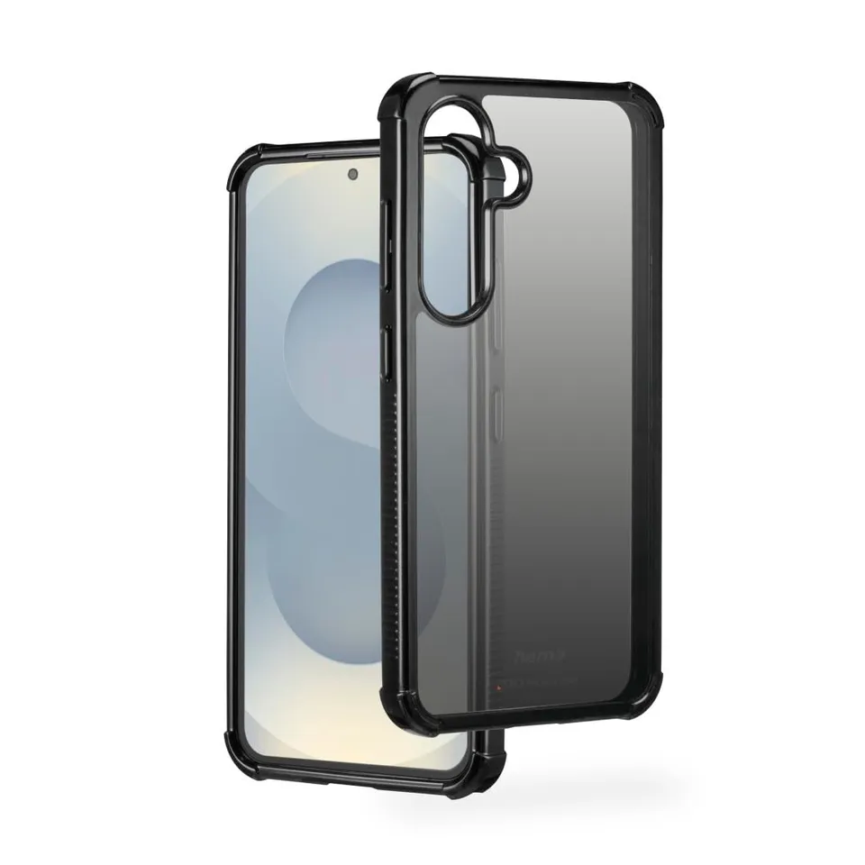 hama-extreme-protect-handyh-lle-f-r-samsung-galaxy-s25-d3o-lizenzierter-bumper-m image 1