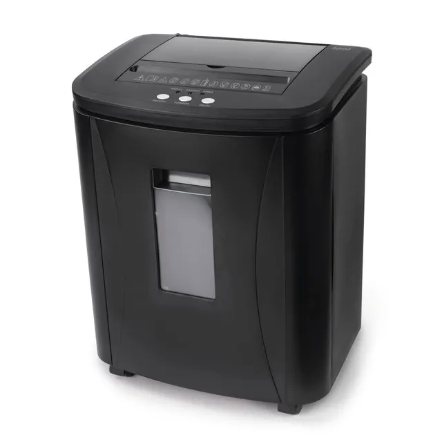 hama-aktenvernichter-premium-autom120-elektrischer-aktenvernichter-mit-automatis image 1