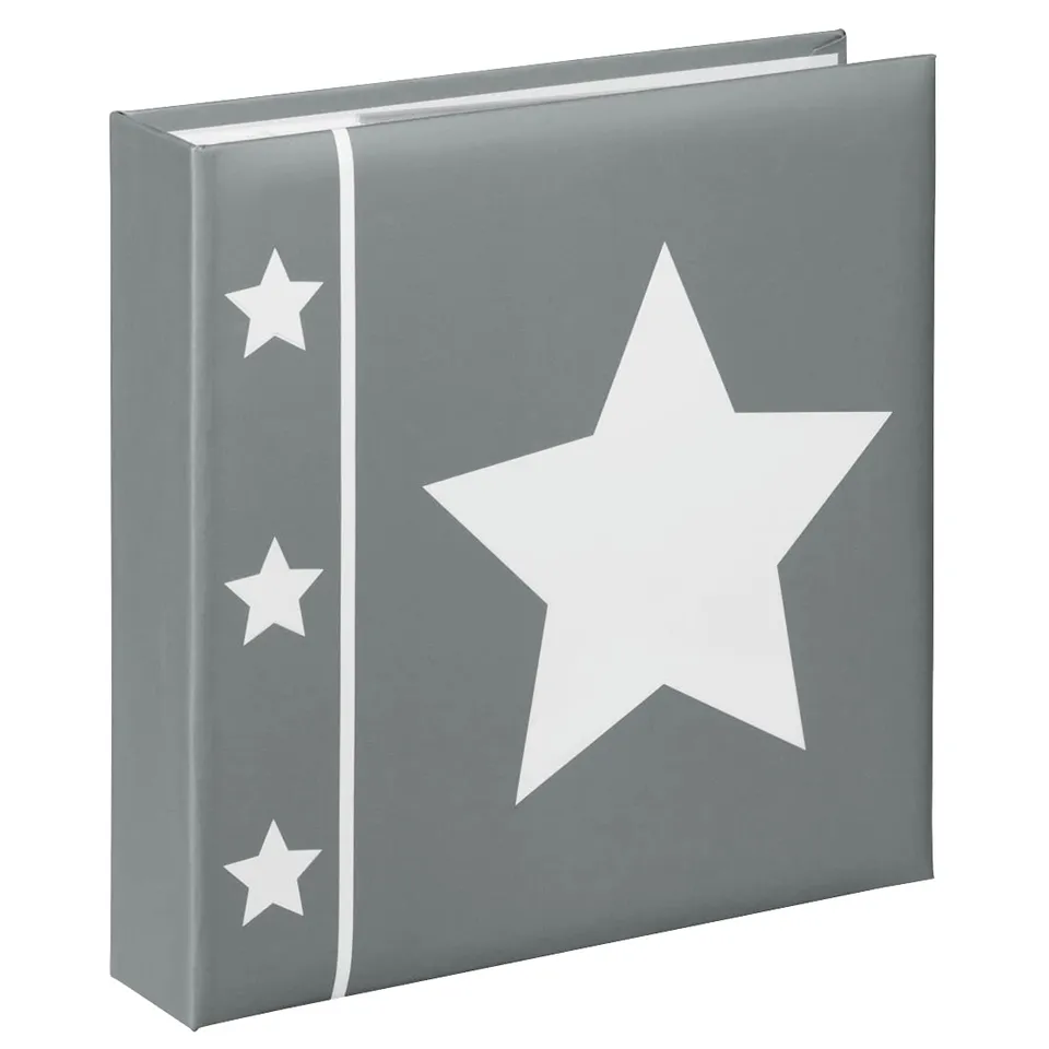 hama-memo-album-skies-einsteckalbum-f-r-200-fotos-im-format-10-x-15-cm-mit-besch image 1