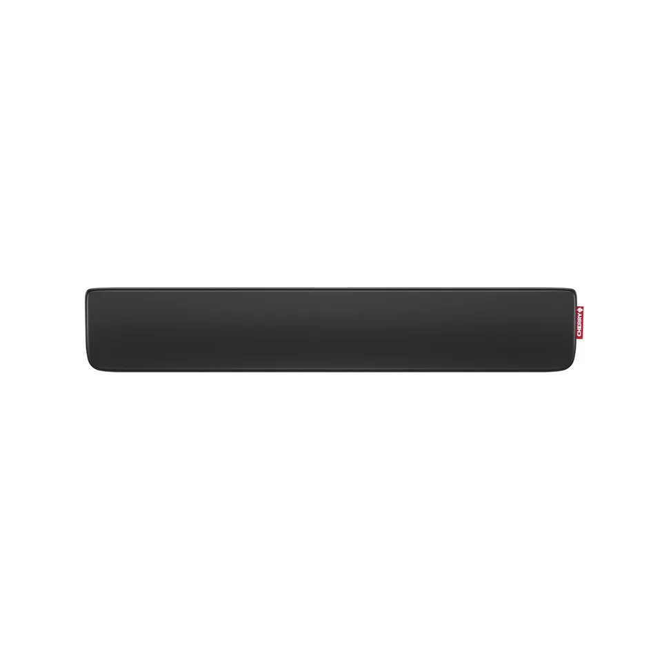 cherry-palmrest-ergo-ergonomische-handballenauflage-mit-memory-schaum-und-auszie image 1