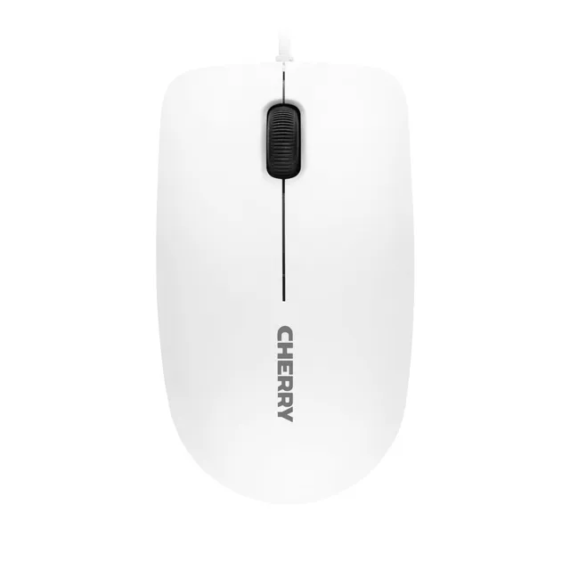 cherry-mc-1000-kabelgebundene-office-maus-mit-3-tasten-und-scrollrad-usb-a-optis image 1