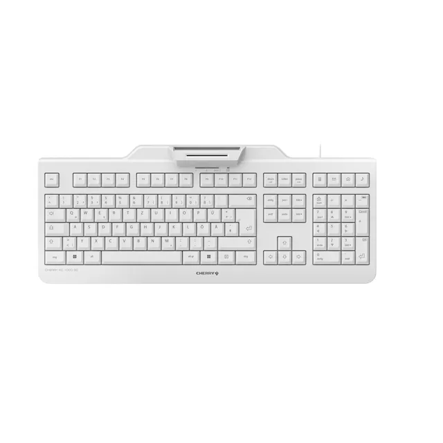 cherry-kc-1000-sc-kabelgebundene-security-tastatur-mit-integriertem-smartcard-te image 1