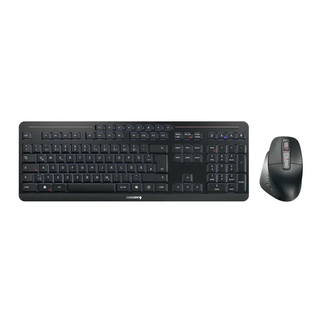 cherry-stream-desktop-ultimate-kabellose-tastatur-maus-kombo-f-r-bis-zu-4-ger-te image 1