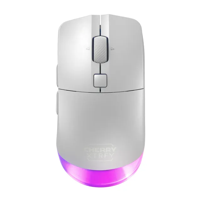 cherry-m50-wireless-gaming-maus-kabellos-2-4-ghz-bluetooth-kabelgebunden-rgb-wie image 1