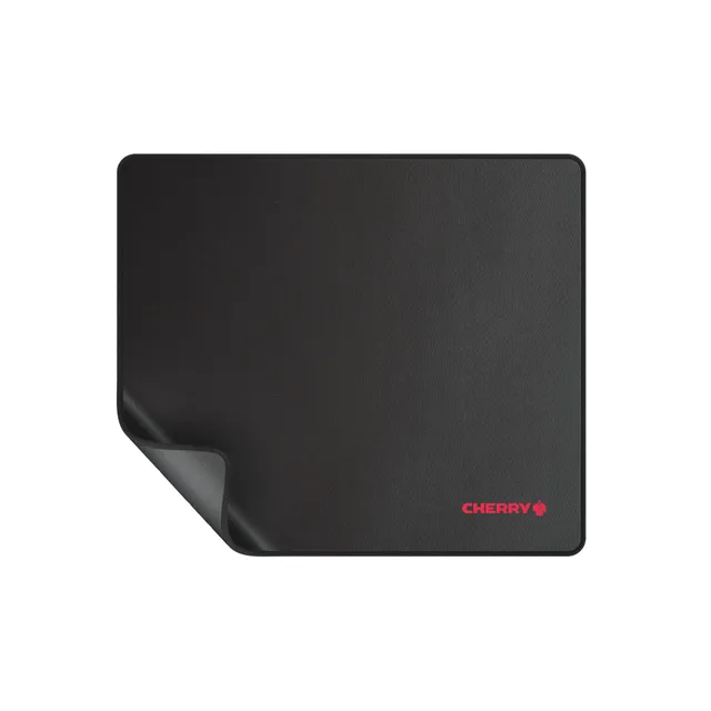 cherry-mp-1000-premium-mauspad-aus-stoff-xl-350-x-300-x-5-mm-vern-hte-kanten-rut image 1
