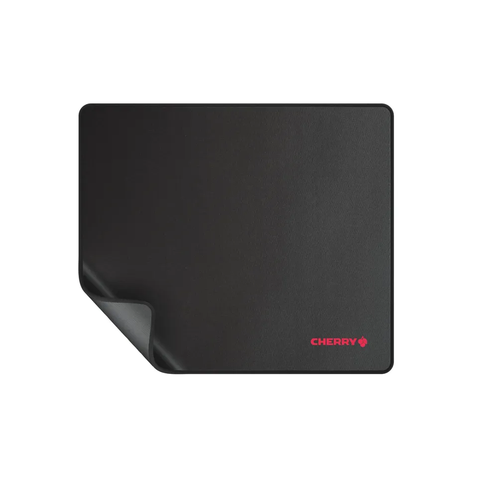 cherry-mp-1000-premium-mauspad-aus-stoff-xl-350-x-300-x-5-mm-vern-hte-kanten-rut image 1