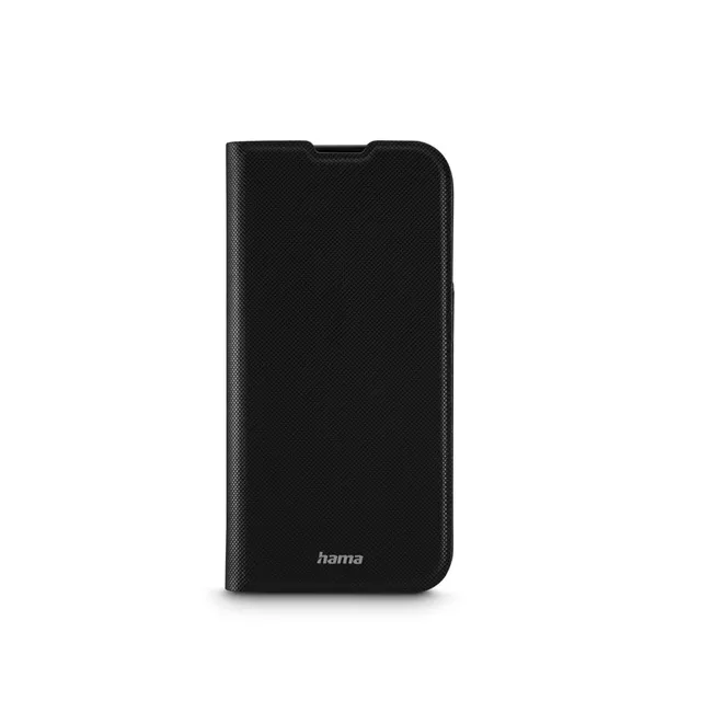 hama-handyh-lle-daily-protect-f-r-iphone-15-pro-klapph-lle-mit-kartenfach-standf image 1