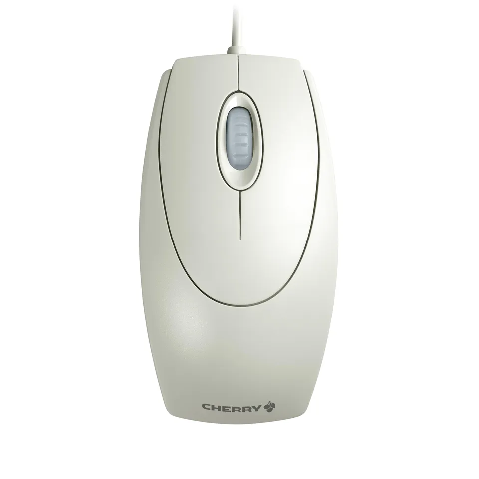 cherry-wheelmouse-gentix-kabelgebundene-retro-maus-beidh-ndig-optischer-sensor-1 image 1