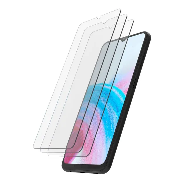 hama-schutzglas-f-r-samsung-galaxy-a34-5g-3er-set-9h-hartglas-9h-sto-fest-anti-f image 1