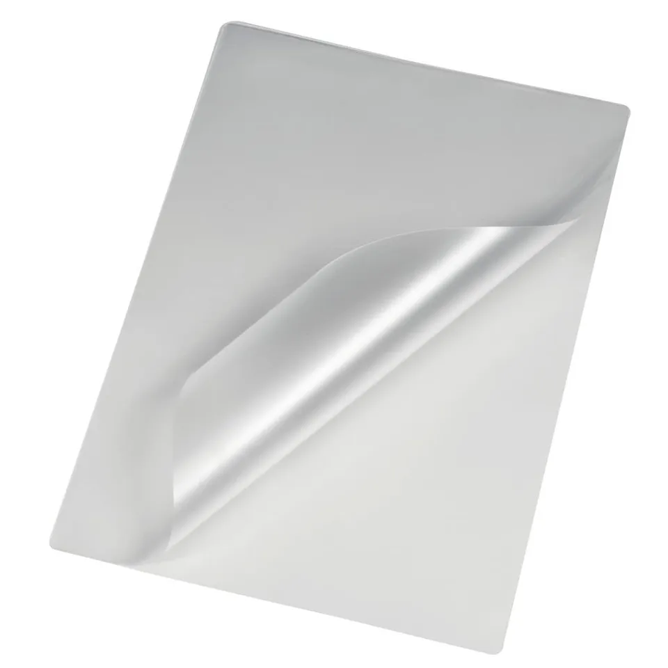hama-laminierfolien-din-a5-80-mic-100-st-ck-transparente-hei-laminierfolie-besch image 1