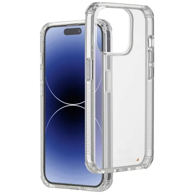 hama-extreme-protect-handyh-lle-f-r-apple-iphone-15-pro-d3o-lizenzierter-transpa image 1