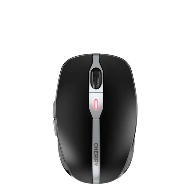 cherry-mw-9100-kabellose-maus-bluetooth-oder-2-4-ghz-funk-2400-dpi-wiederaufladb image 1