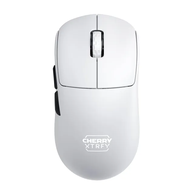 cherry-xtrfy-m68-pro-wireless-8k-gaming-maus-ultraschnelle-8000-hz-funkmaus-55-g image 1