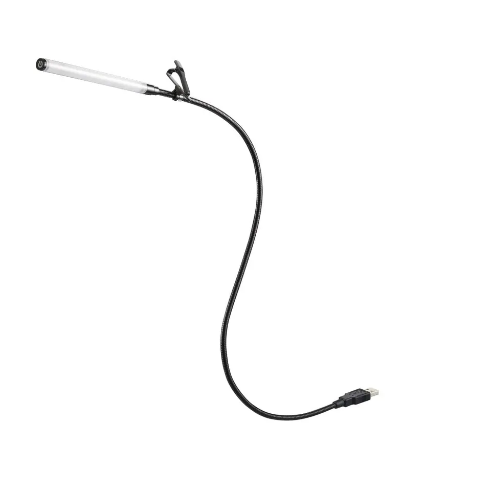 hama-led-usb-lampe-laptoplampe-mit-7-leds-3-lichtfarben-warmwei-tageslicht-kaltw image 1