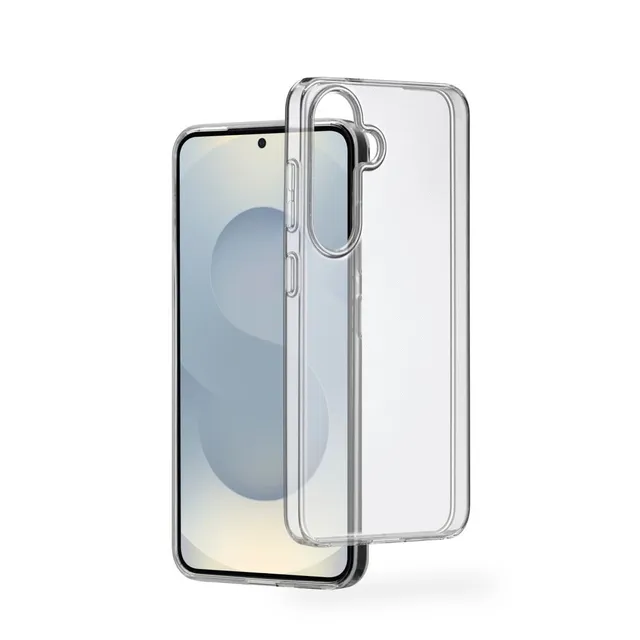 hama-always-clear-handyh-lle-f-r-samsung-galaxy-s25-durchsichtig-anti-gelb-ultra image 1