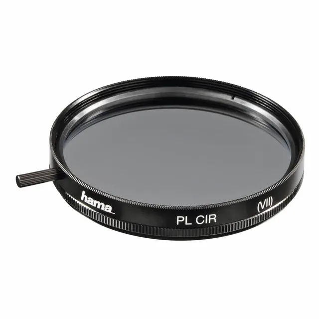 hama-polarisationsfilter-67-mm-zirkularer-cpl-filter-mit-4-fach-ar-verg-tung-ink image 1