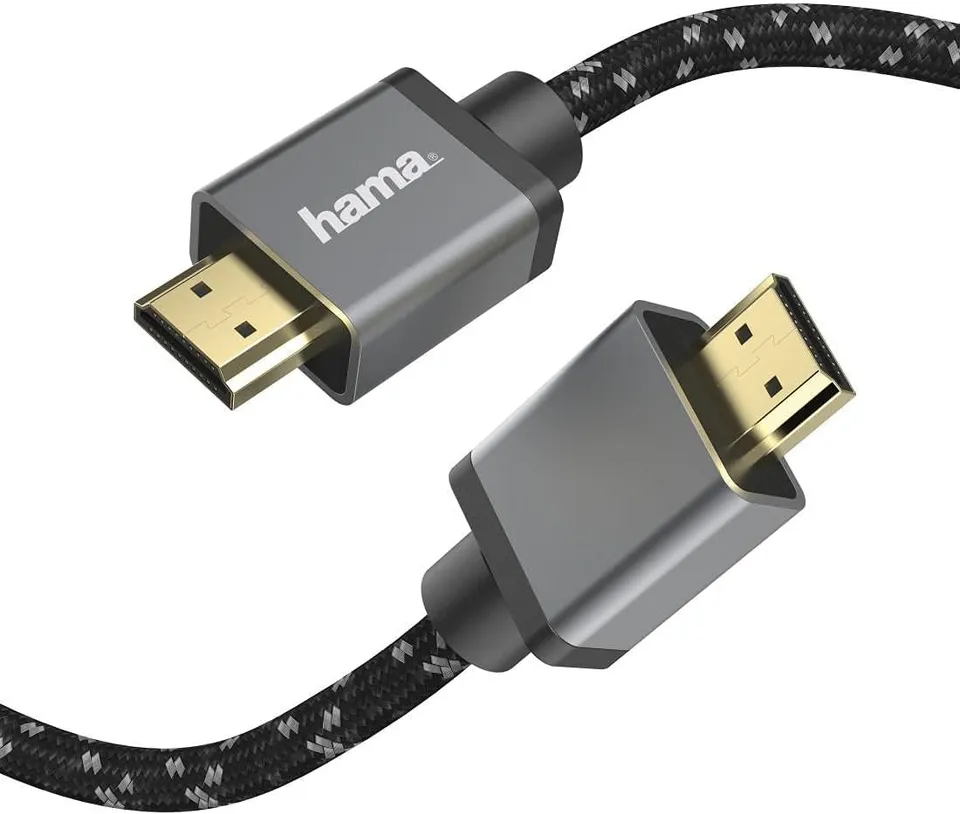 hama-premium-hdmi-2-1-kabel-1-m-ultra-high-speed-48-gbit-s-4k-8k-earc-ethernet-h image 1