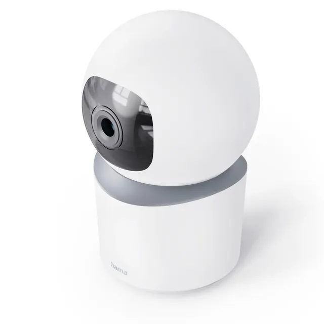 hama-berwachungskamera-innen-smarte-wlan-innenkamera-mit-1080p-full-hd-nachtsich image 1