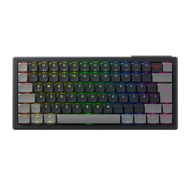 cherry-k63w-pro-compact-ultra-wideband-gaming-tastatur-mechanisches-70-low-profi image 1