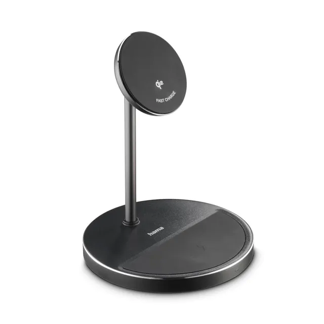 hama-induktive-ladestation-15-w-3in1-qi2-zertifiziert-magnetischer-wireless-char image 1