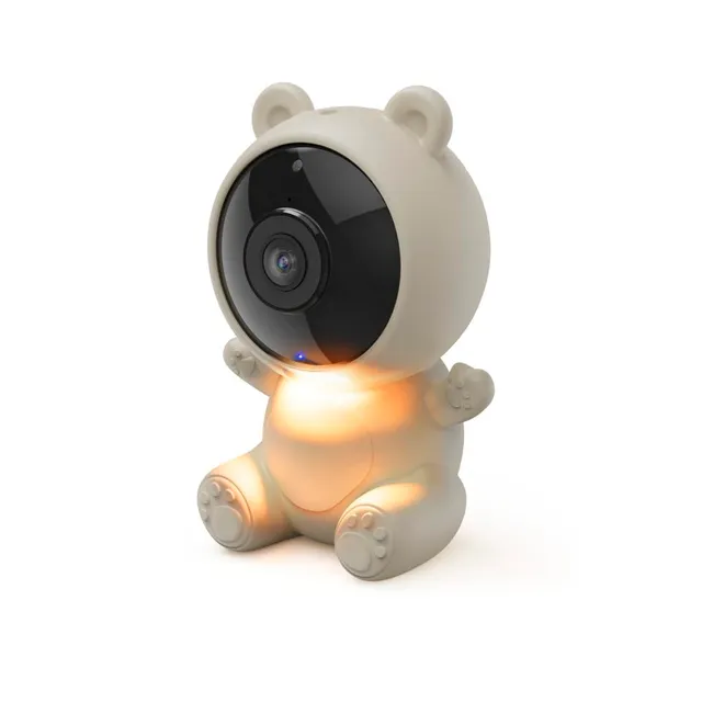 hama-smarte-berwachungskamera-innen-wlan-1080p-full-hd-baby-und-haustierkamera-m image 1