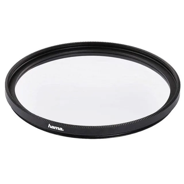 hama-uv-filter-46mm-schutz-filter-mit-4-fach-ar-verg-tung-flacher-metallfassung- image 1
