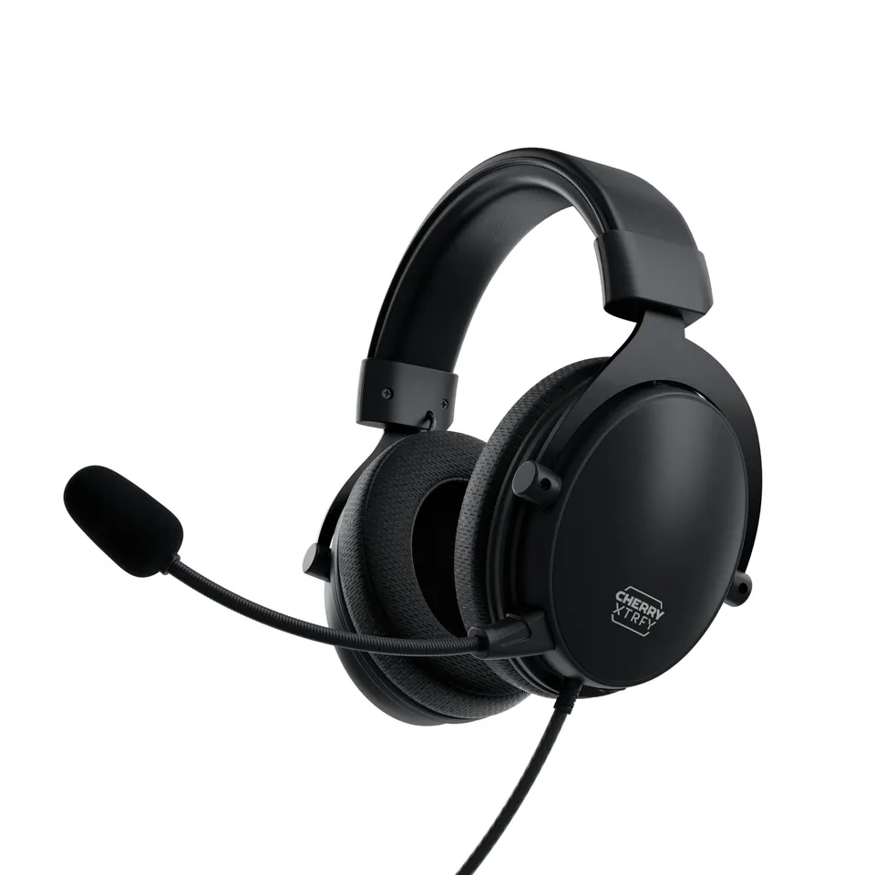 cherry-xtrfy-h2-profi-gaming-headset-53-mm-treiber-optimiert-f-r-esports-abnehmb image 1