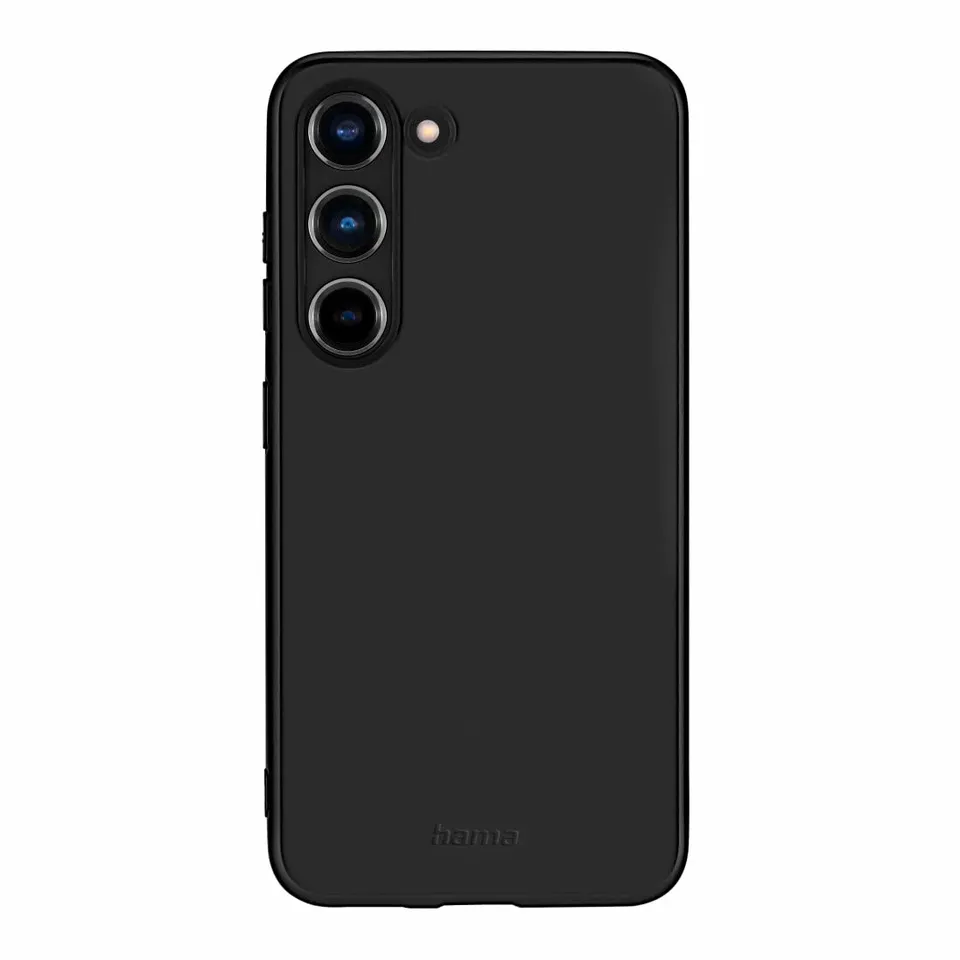 hama-cover-finest-feel-f-r-samsung-galaxy-s23-matte-tpu-schutzh-lle-rutschfest-i image 1