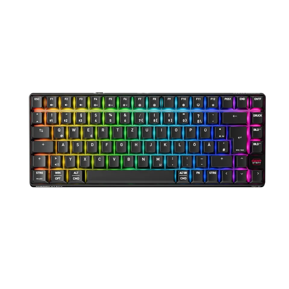 cherry-k33-compact-wireless-gaming-tastatur-mem-chanical-75-format-triple-mode-2 image 1