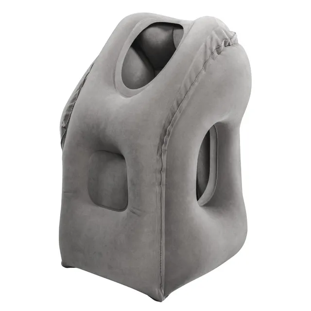 hama-reisekissen-ergonomisch-aufblasbar-mit-aussparung-f-r-arme-45-x-34-x-31-cm- image 1