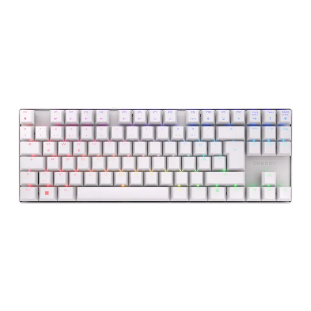 cherry-mx-8-2-tkl-wireless-gaming-tastatur-de-qwertz-mx2a-red-switches-aluminium image 1