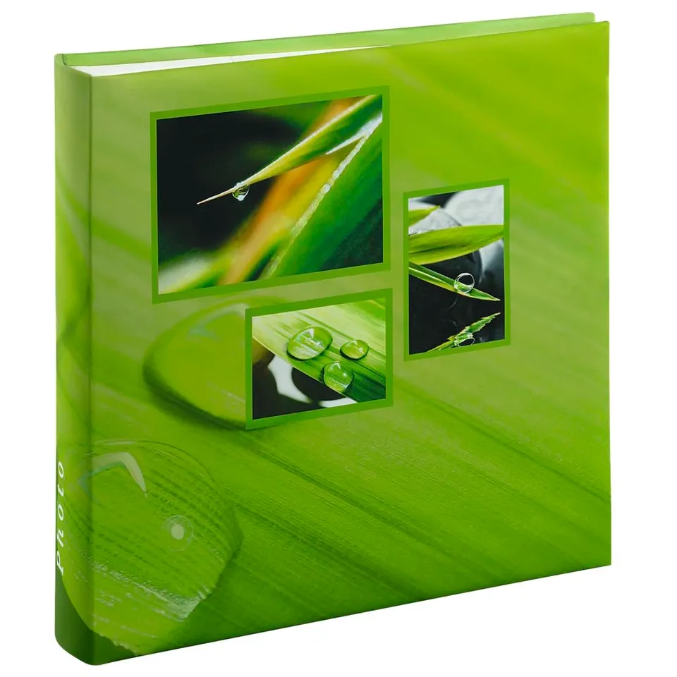 hama-jumbo-fotoalbum-singo-fotobuch-30x30-cm-mit-100-wei-en-seiten-f-r-bis-zu-40 image 1