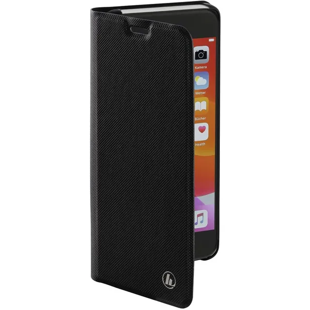 hama-handytasche-slim-pro-f-r-iphone-se-2022-se-2020-klapph-lle-mit-kartenfach-m image 1