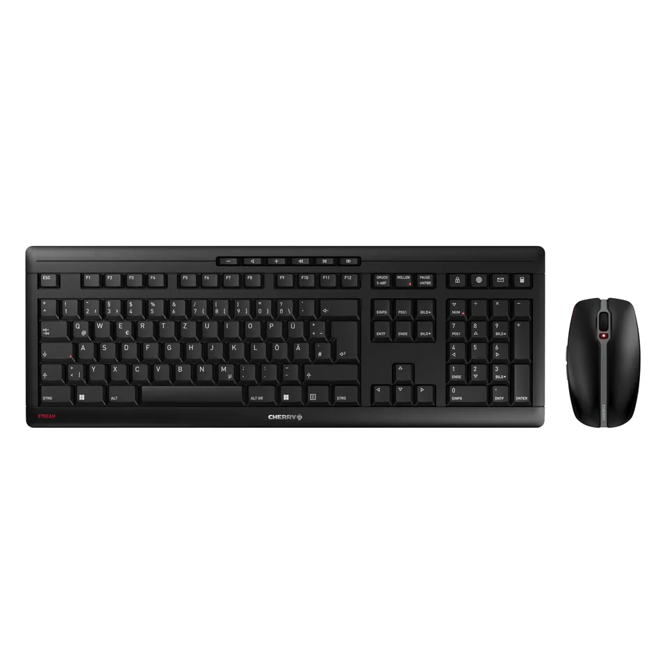 cherry-stream-desktop-kabelloses-tastatur-maus-set-de-qwertz-sx-scherenmechanik- image 1