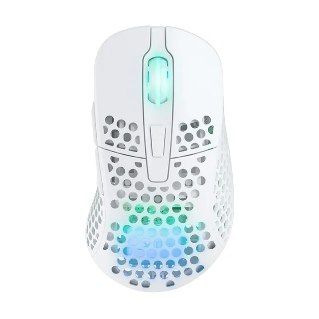xtrfy-m4-wireless-cherry-kabellose-ultraleichte-esports-gaming-maus-pixart-3370- image 1