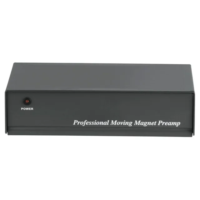 hama-pa-506-stereo-phono-vorverst-rker-riaa-entzerrer-f-r-plattenspieler-vollmet image 1