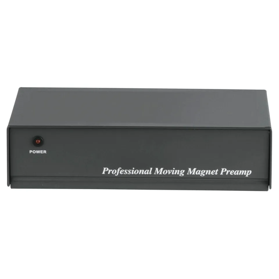 hama-pa-506-stereo-phono-vorverst-rker-riaa-entzerrer-f-r-plattenspieler-vollmet image 1