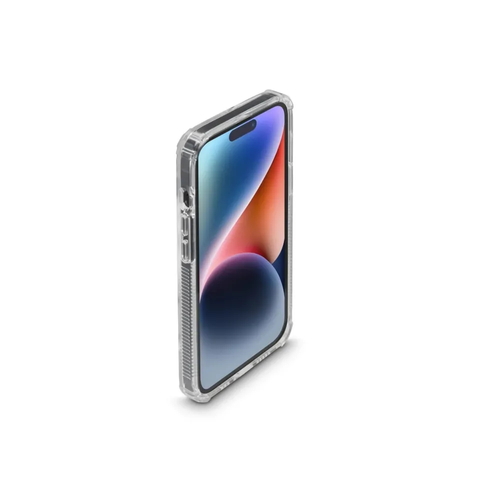 hama-extreme-protect-handyh-lle-f-r-iphone-15-plus-transparenter-bumper-mit-d3o- image 1