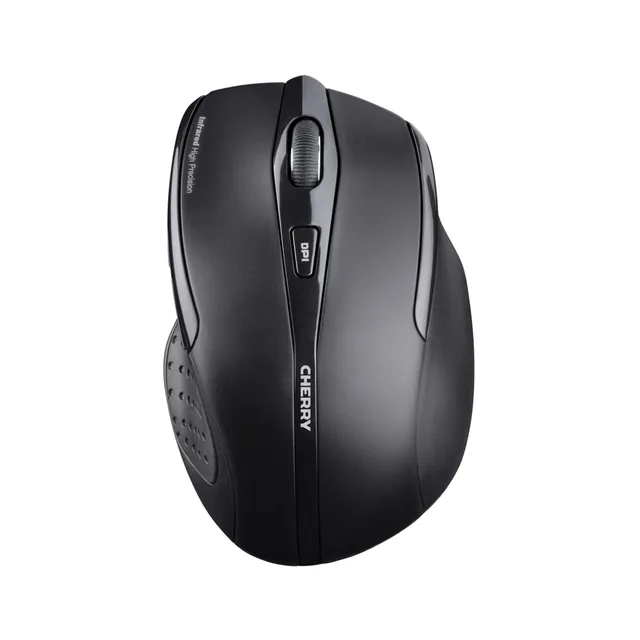 cherry-mw-3000-kabellose-ergonomische-maus-f-r-rechtsh-nder-6-tasten-2-4-ghz-fun image 1