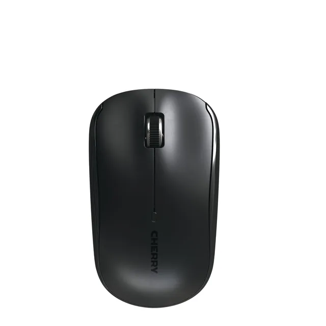 cherry-mw-2200-kabellose-laptop-maus-beidh-ndig-2-4-ghz-1300-dpi-schwarz image 1