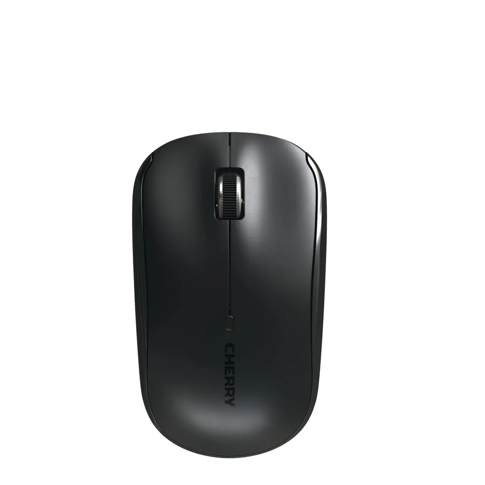 cherry-mw-2200-kabellose-laptop-maus-beidh-ndig-2-4-ghz-1300-dpi-schwarz image 1