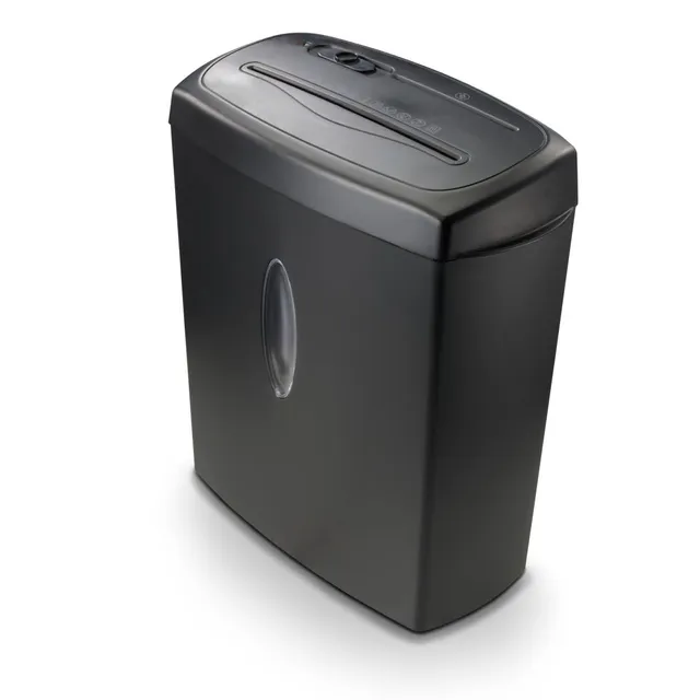 hama-aktenvernichter-safe-x100cd-sicherheitsstufe-p4-t4-e3-dsgvo-konformer-papie image 1