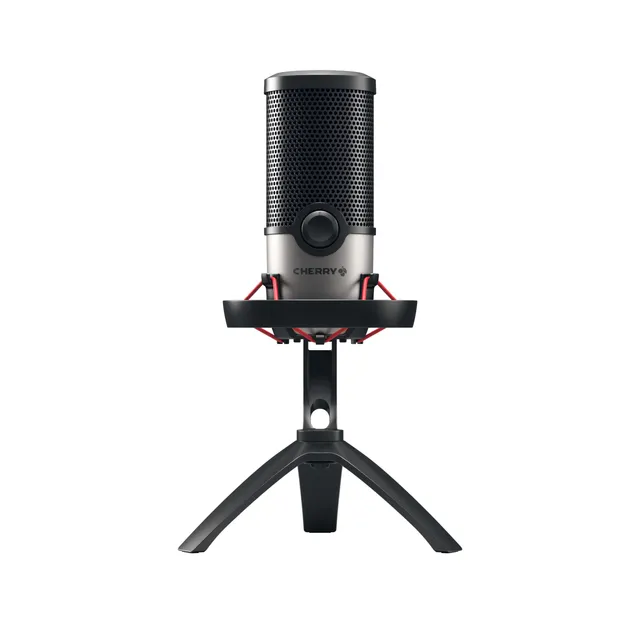 cherry-um-6-0-advanced-usb-kondensatormikrofon-f-r-streaming-podcast-cardioid-om image 1