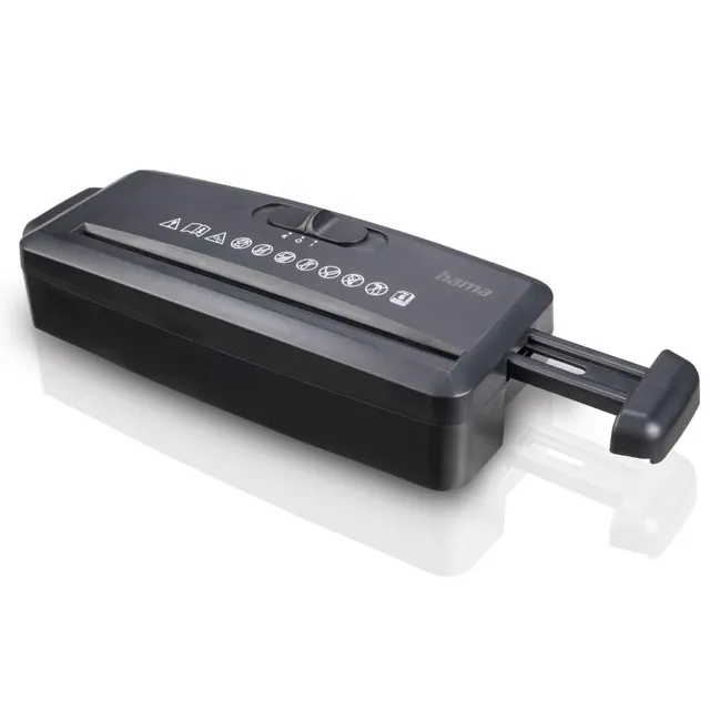 hama-mini-s6-aktenvernichter-aufsatz-f-r-papierkorb-streifenschnitt-8-mm-bis-6-b image 1